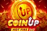 Coin UP: Hot Fire