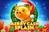 Merry Cash Splash: Hold 'N' Link